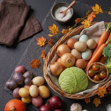 assorted veggies img