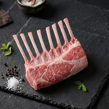 lamb